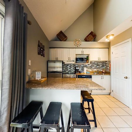 Condo 211 At North Creek Resort بلو ماونتينز الغرفة الصورة
