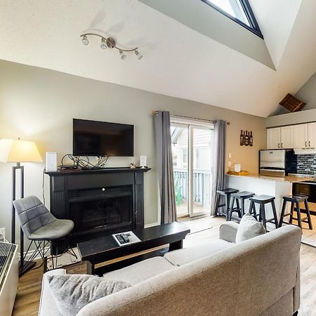 Condo 211 At North Creek Resort بلو ماونتينز الغرفة الصورة
