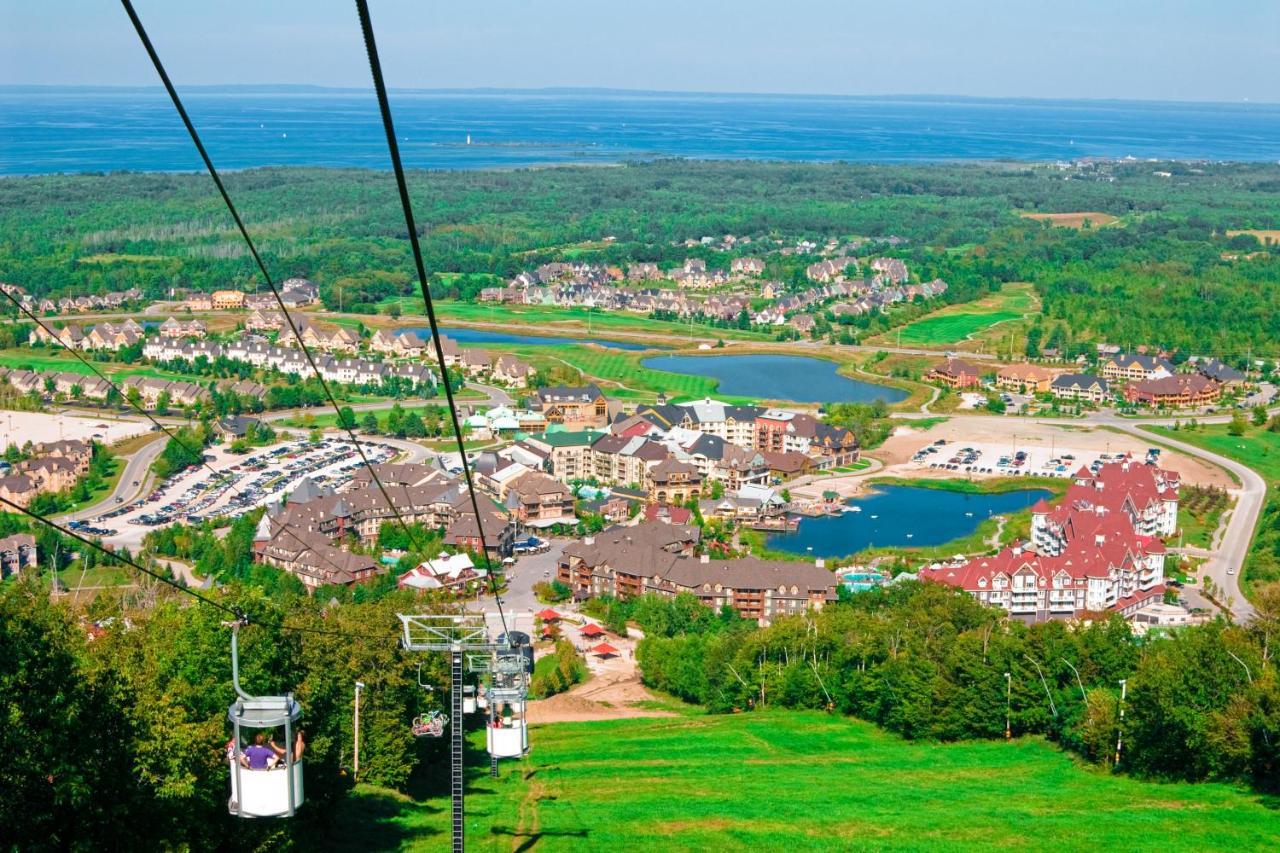 Condo 211 At North Creek Resort بلو ماونتينز الغرفة الصورة