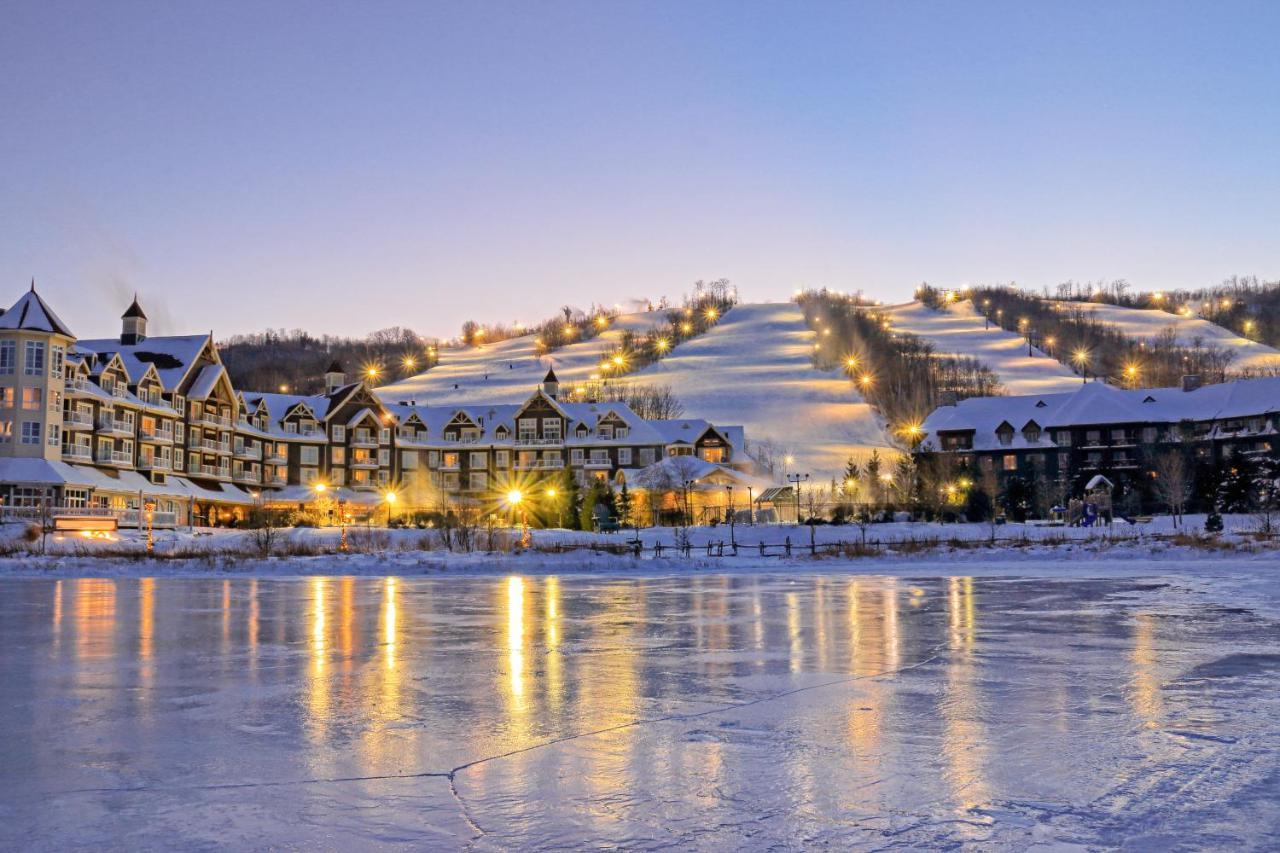 Condo 211 At North Creek Resort بلو ماونتينز الغرفة الصورة