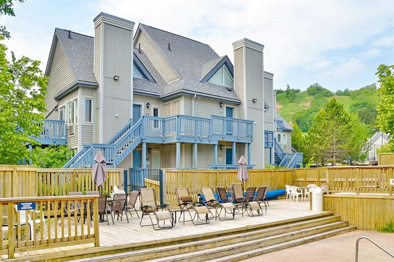 Condo 211 At North Creek Resort بلو ماونتينز الغرفة الصورة
