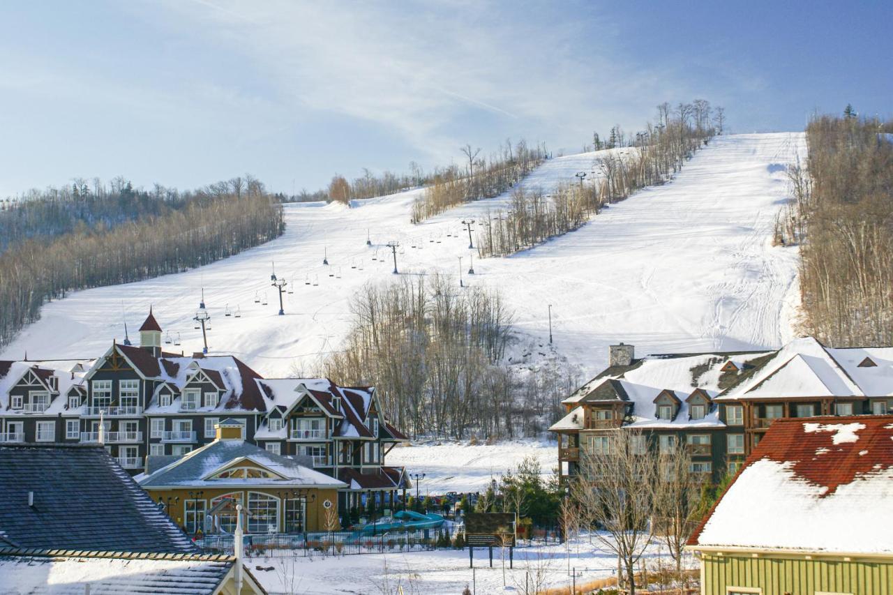 Condo 211 At North Creek Resort بلو ماونتينز الغرفة الصورة