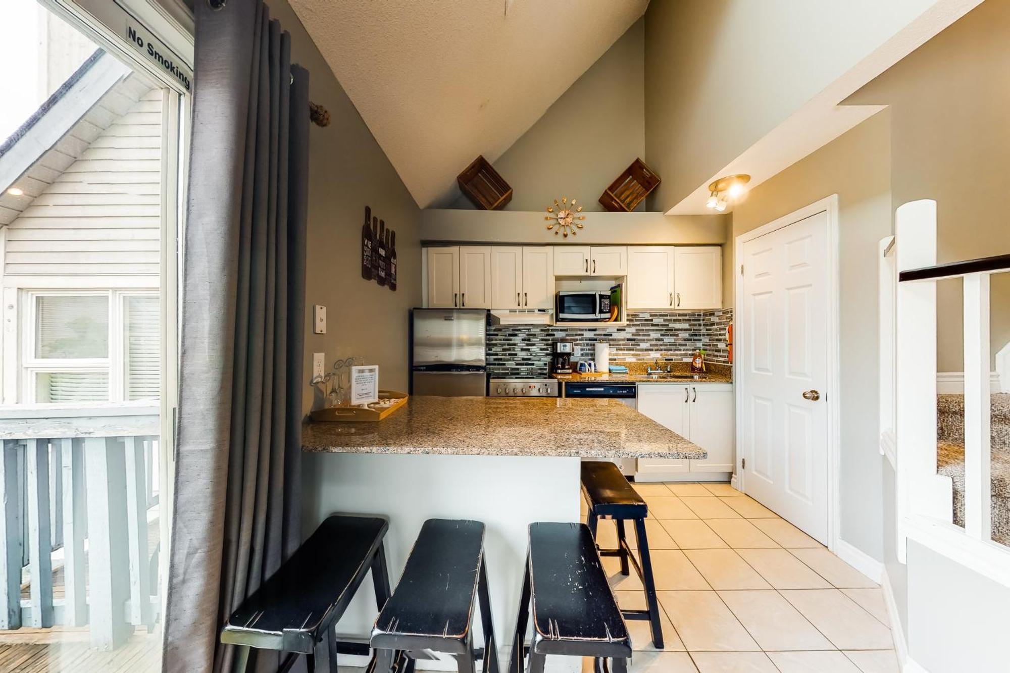 Condo 211 At North Creek Resort بلو ماونتينز الغرفة الصورة