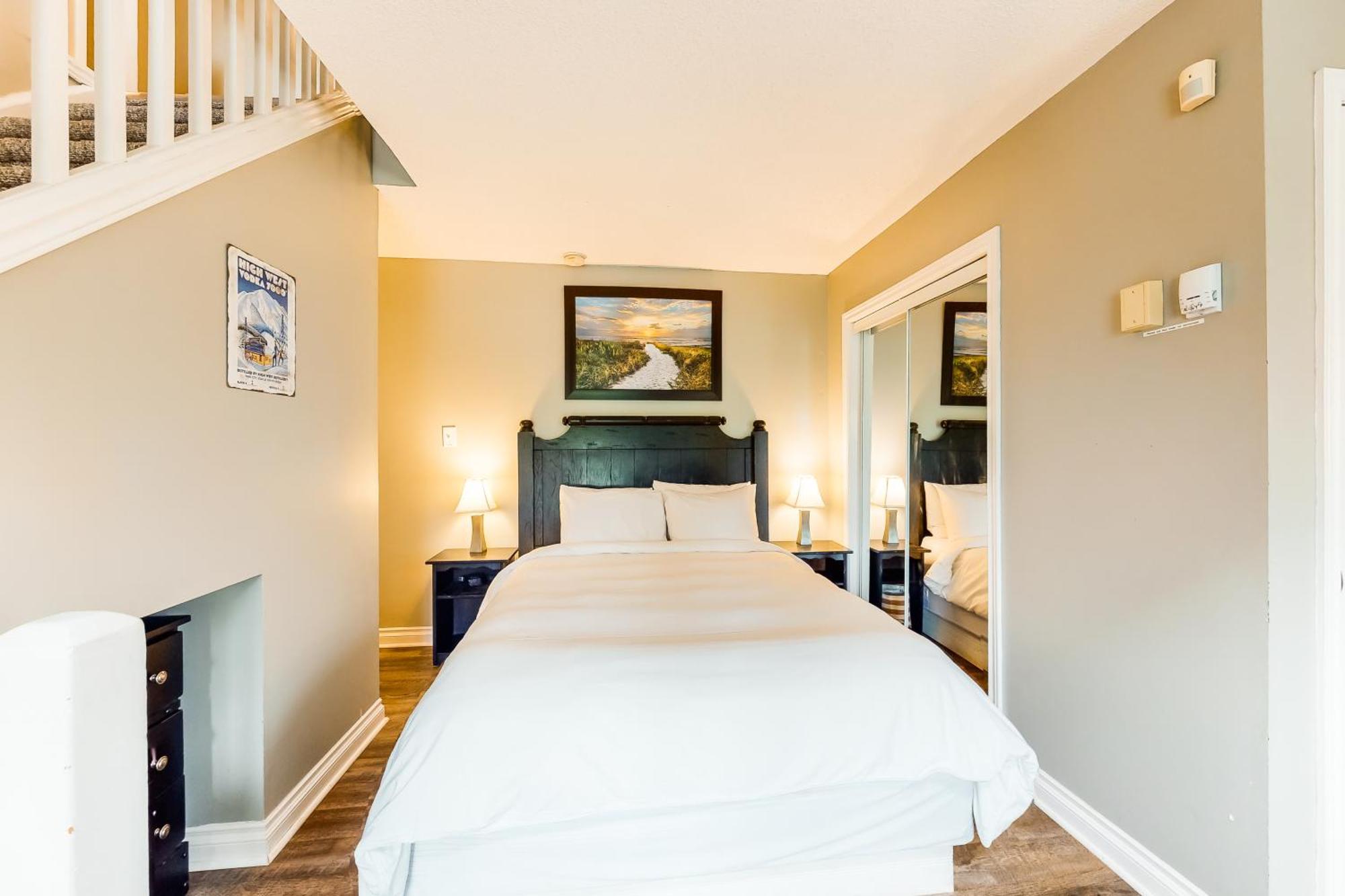 Condo 211 At North Creek Resort بلو ماونتينز الغرفة الصورة