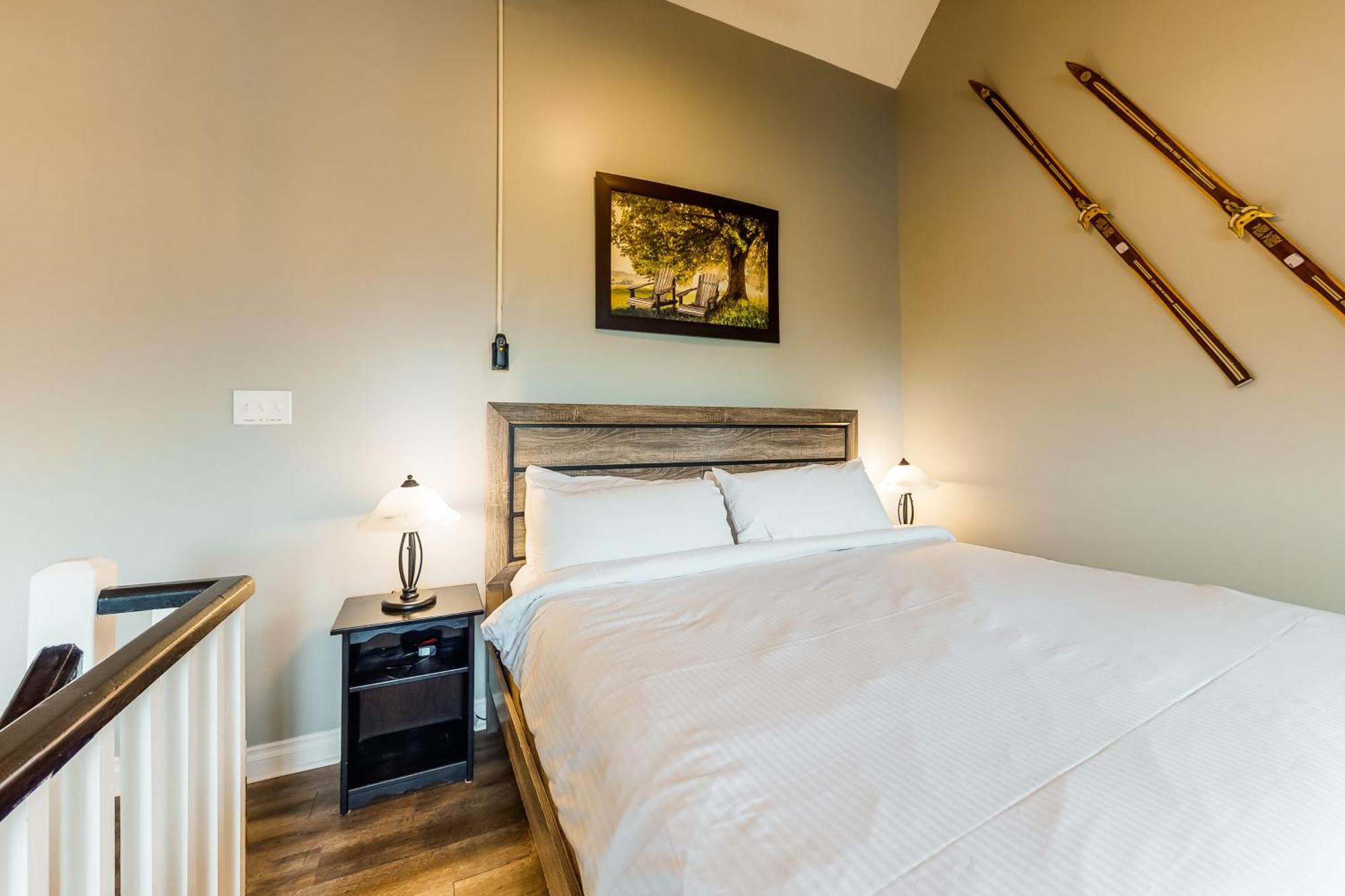 Condo 211 At North Creek Resort بلو ماونتينز الغرفة الصورة