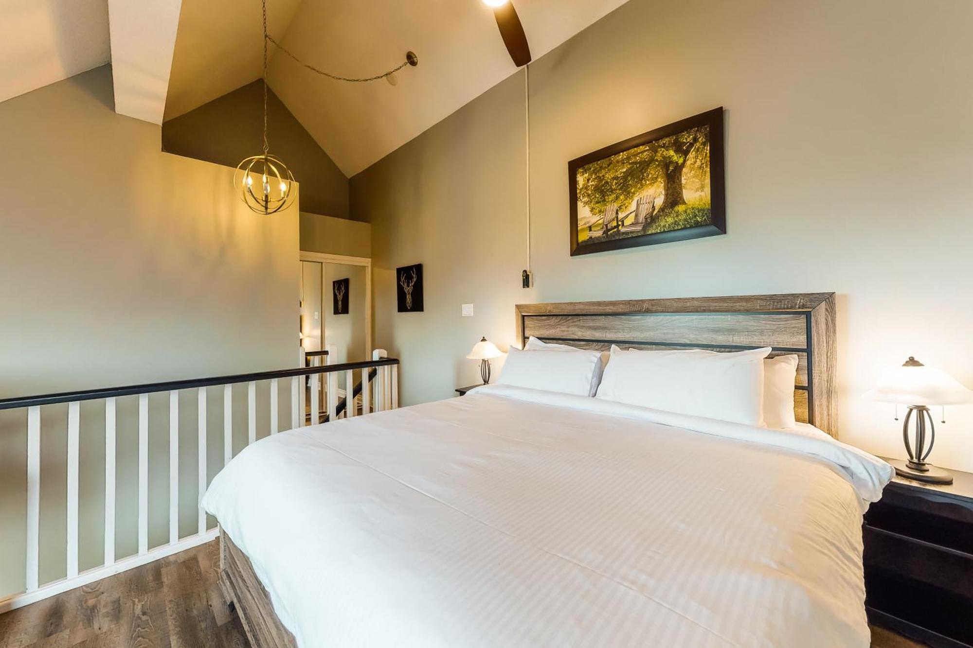 Condo 211 At North Creek Resort بلو ماونتينز الغرفة الصورة