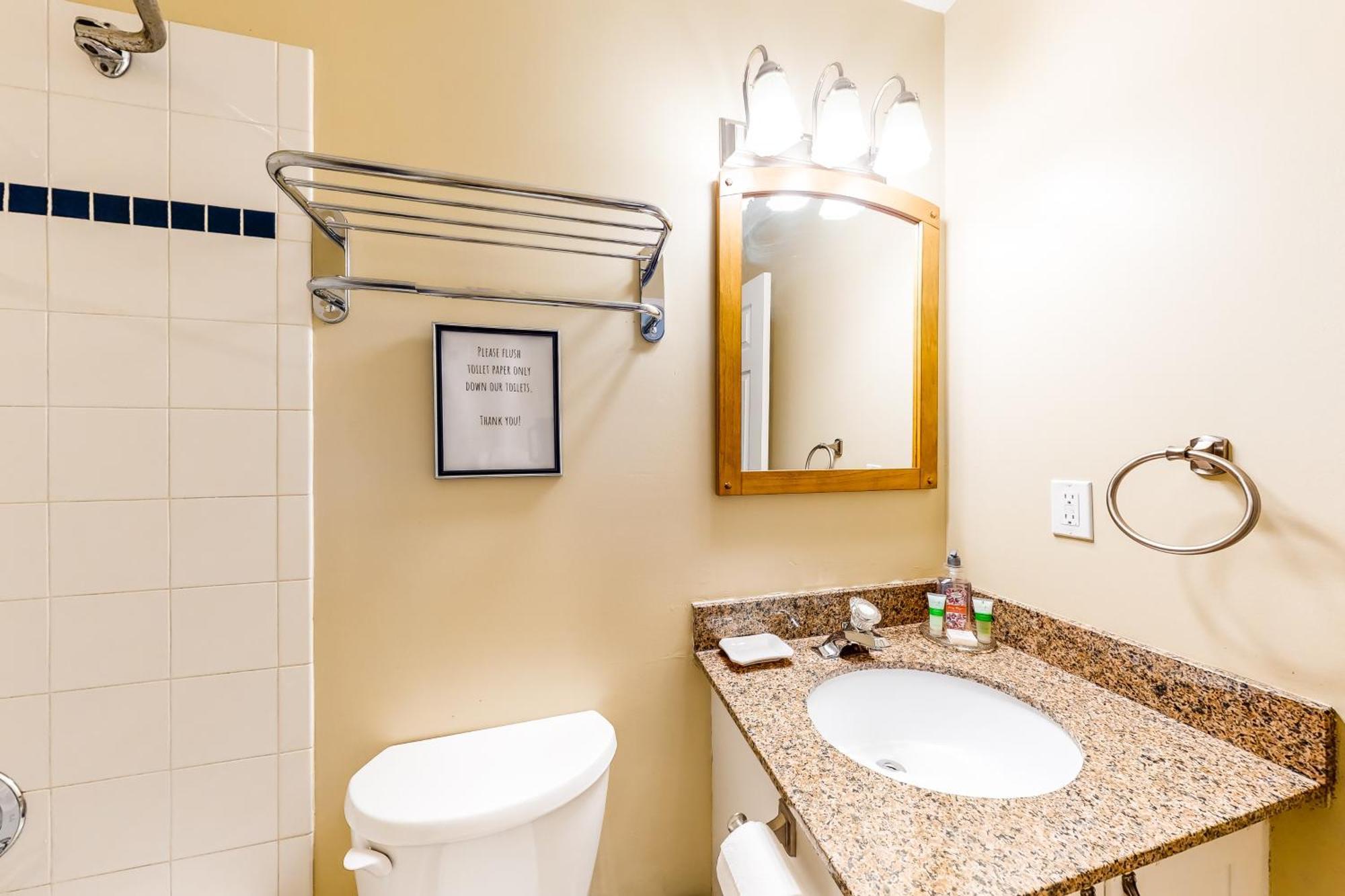 Condo 211 At North Creek Resort بلو ماونتينز الغرفة الصورة