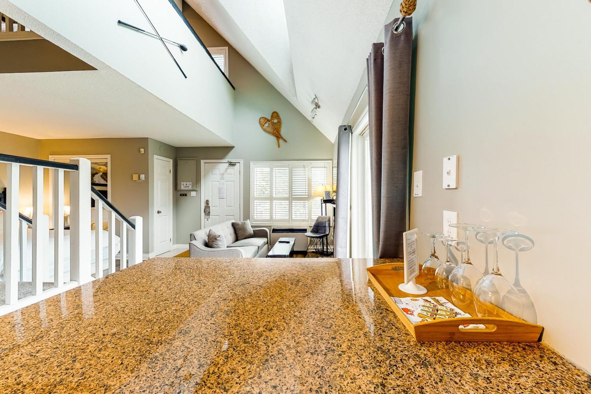 Condo 211 At North Creek Resort بلو ماونتينز الغرفة الصورة
